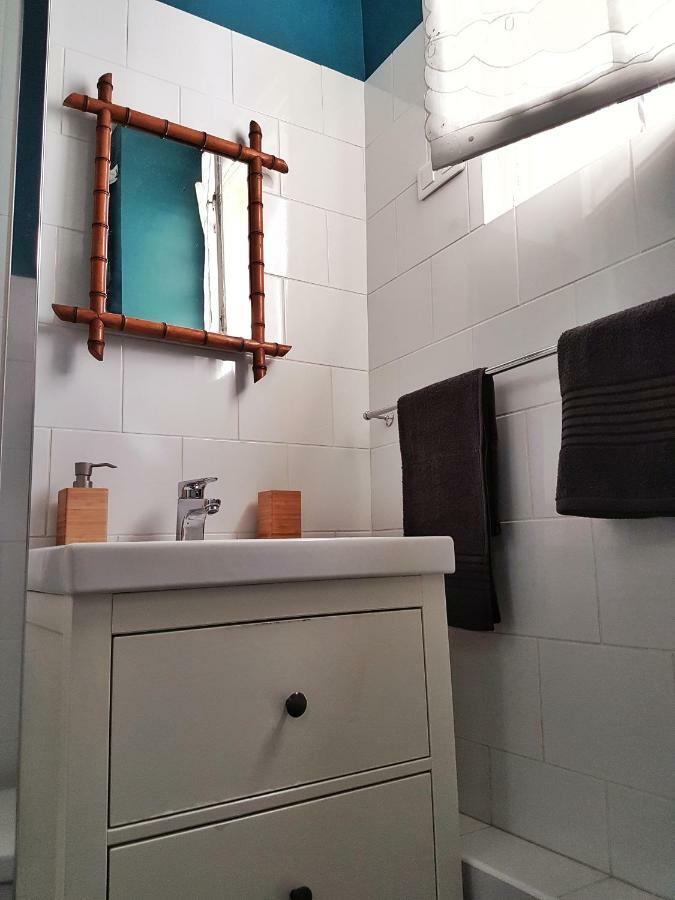La Fontaine - Studio Ecusson มงต์เปอลิเยร์ ภายนอก รูปภาพ